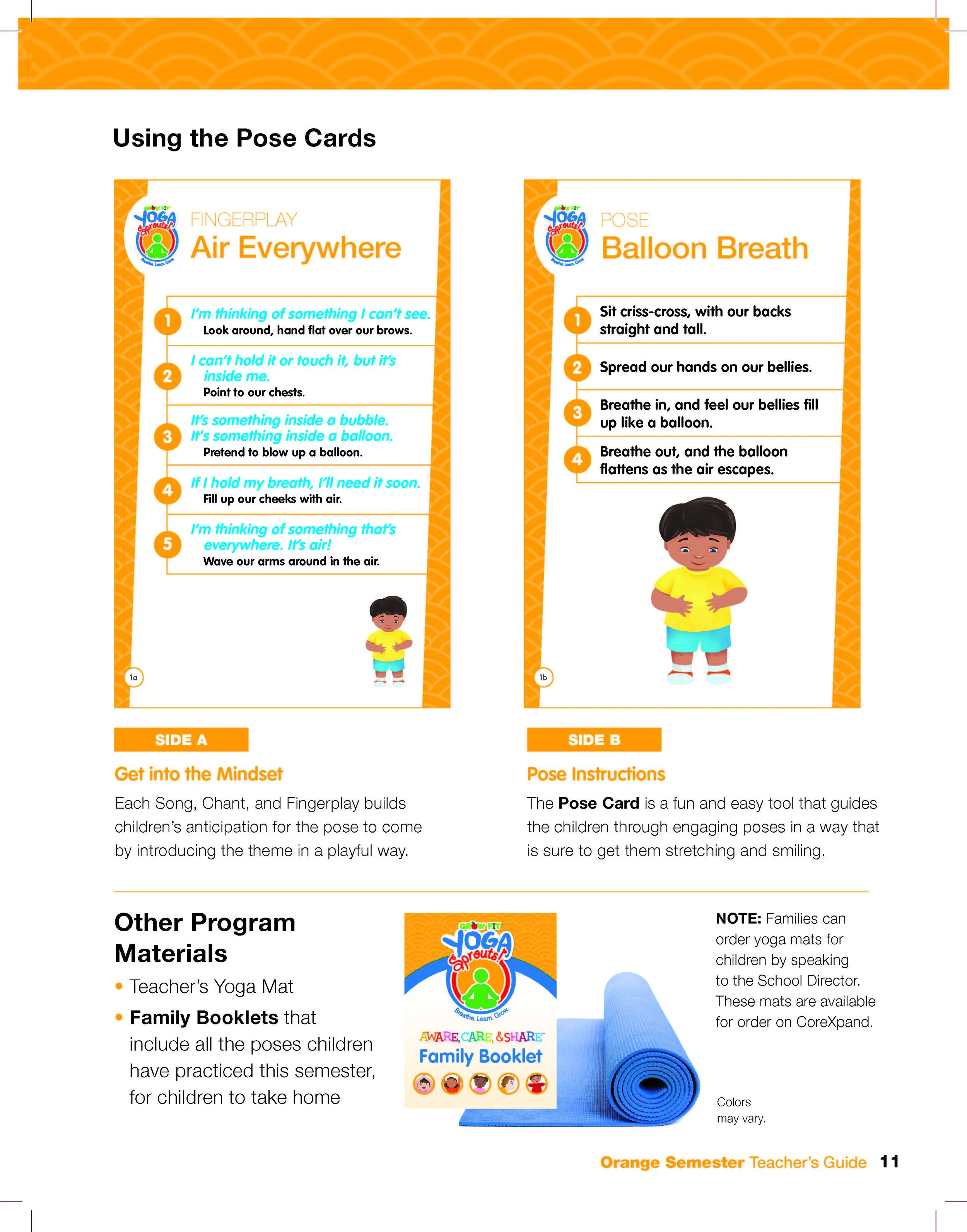 Yoga Sprouts Guide 11