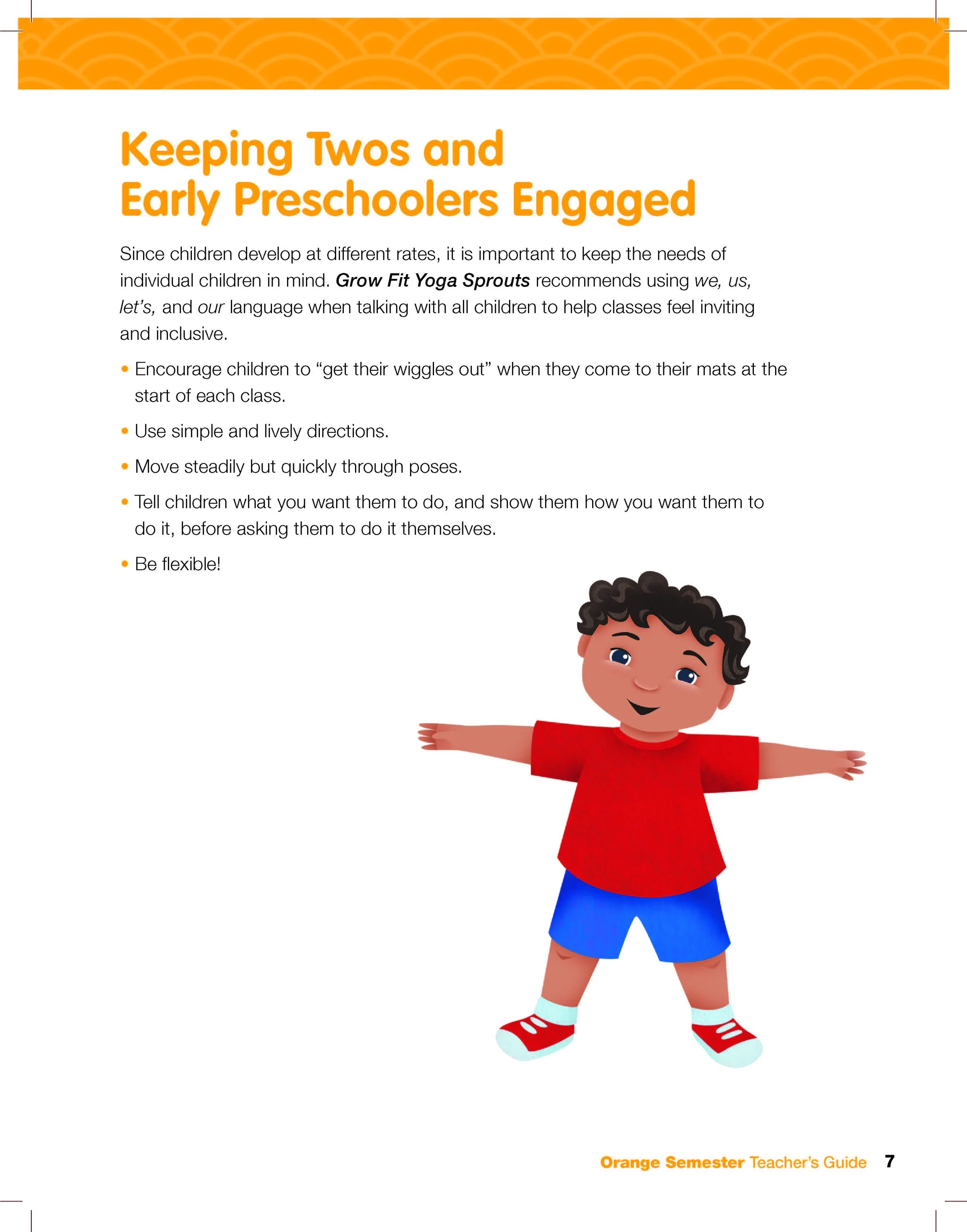 Yoga Sprouts Guide 7